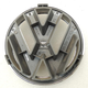 Емблема хромована "VW" Passat B5 1997-2000 ( 3BD 853 601 FDY ) - зображення 2