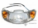 Фара в сборе Honda DIO AF-62/68/AY01. - изображение 1