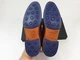 Мужские туфли GORDON & BROS 44 29 см 10 UK коричневые - изображение 4