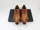 Мужские туфли GORDON & BROS 44 28.5 см 9.5 UK коричневые - изображение 1