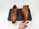 Мужские туфли GORDON & BROS 44 28.5 см 9.5 UK коричневые - изображение 3