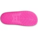 Шльопанці Crocs 37-38 (j5 US) 25 см Рожевий 1159856629 - зображення 6