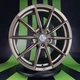 Диски На Авто R18 5x114.3 Toyota Camry Honda CR-V Lexus Hyundai Sonata - изображение 5