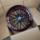 Диски На Авто R18 5x112 Mercedes W211 W212 Audi A4 Q5 VW Passat Skoda - изображение 5