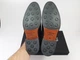 Чоловічі туфлі GORDON & BROS 43 28 см 9 UK сірі - изображение 4