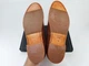 Мужские туфли GORDON & BROS 46 30 см 12 UK коричневые - изображение 4