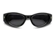 Поляризационные очки Polaroid PLD 6243/S/X 807 M9 - изображение 4