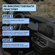 Беспроводной адаптер Apple CarPlay 5 ГГц Wi-Fi – Type-C/USB, Plug & Play для iPhone - изображение 5