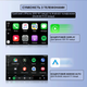 Беспроводной адаптер Apple CarPlay 5 ГГц Wi-Fi – Type-C/USB, Plug & Play для iPhone - изображение 7