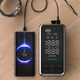 Пусковое Устройство 2 в 1 + Насос Proove Air Jump 10400mAh 1000A Gray - изображение 7