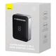 Пусковое Устройство Baseus Super Energy 2-in-1 Car Jump Starter 8000 mAh black - изображение 2