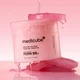 Освітлюючі тонер-педи MEDICUBE PDRN Pink Collagen Toning Gel Toner Pad 70 шт. + 10 (8800289461934 ) - зображення 1