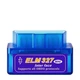 Адаптер OBD2 PIC18F25K80 1.5V - изображение 1