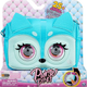 Інтерактивна сумочка Блуфокси Purse Pets Fierce Fox Interactive з більш ніж 25 звуками - зображення 1