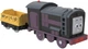 Моторизованный поезд Дизель из Паровозик Томас и друзья Fisher-Price Thomas & Friends Motorized Diesel Engine (HDY64) - изображение 4