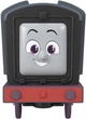 Моторизованный поезд Дизель из Паровозик Томас и друзья Fisher-Price Thomas & Friends Motorized Diesel Engine (HDY64) - изображение 5