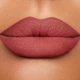 Подарунковий набір помад Charlotte Tilbury Hot Lips Bag 3x matte revolution lipstick 3.5g - зображення 4