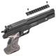 Пневматичний пістолет Weihrauch HW 45 Black Star - зображення 5