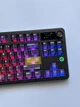 AJAZZ MK87 PRO 8000HZ Механічна бездротова клавіатура - зображення 2