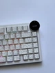 AJAZZ AK820 PRO V2, White Механічна бездротова клавіатура - зображення 2