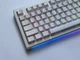 AJAZZ AK820 PRO V2, White Механічна бездротова клавіатура - зображення 5