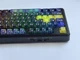 AJAZZ MK87 PRO 8000HZ Механічна бездротова клавіатура - зображення 7