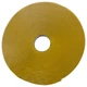 Герметизирующая лента 10х3 мм Sealant Tape GFM-1BT205 желтая, рулон 15 м, max 205°C - изображение 1