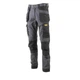 Штани DeWALT, FAIRHAVEN, колір сірий, розмір 38, вага 0.5 кг (DWC192-004-3831) - изображение 2