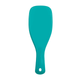 Щітка для волосся Tangle Teezer The Ultimate Detangler Mini Transformative Teal - изображение 5