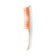 Щітка для волосся Tangle Teezer The Ultimate Detangler Mini Ice Blue&Sweet Orange - изображение 3