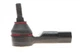 Тяга рульова (R) VW Golf VIII 20-/Audi A3 19- (з наконечником) 186559, Febi Bilstein - зображення 7