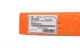 Тяга рулевая Citroen C1/Peugeot 107/108/Toyota Aygo 05- (L=224,5mm) 20TY1620, AS Metal - изображение 7