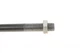 Тяга рулевая MB Vito (W638) 96-03/V-class (W638/2) 96-03 (L=339mm) 92-01471 , RTS - изображение 3