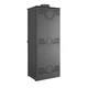 Стальная печь-камин на дровах KAWMET HARITA S15i L-box Decor 6.5 кВт - изображение 9