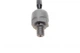 Тяга рулевая Hyundai Accent III 05-10/Kia Rio 05- (L=196mm) 31749 , Febi Bilstein - изображение 2