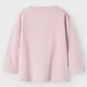 Реглан Name it Juliet Pink, цвет розовый, размер 92 (253.13238716.WORC) - изображение 2
