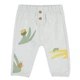 Брюки Chicco Jungle, цвет белый, размер 56 (090.07974.030) - изображение 1