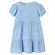 Сукня Name it Inga Blue, колір блакитний, розмір 110 (251.13240414.SERE) - зображення 1