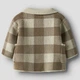 Кардиган Lil'Atelier Torsten, колір бежевий, розмір 86 (253.13249707.STIN) - зображення 3