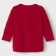 Реглан Name it Skyler Red, цвет красный, размер 62 (243.13240549.SALS) - изображение 2
