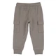 Утепленные спортивные брюки Chicco Beige, цвет серый, размер 98 (091.01006.062) - изображение 2