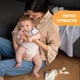 Прорізувач для зубів Chicco "Ігуана", колір рожевий (28110.10) - зображення 2