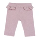 Брюки утепленные Chicco Carina, цвет розовый, размер 104 (090.07796.015) - изображение 1