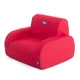 Дитяче крісло Chicco Twist, колір червоний (79098.70) - зображення 1