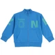 Толстовка Chicco Francesco Blue, цвет голубой, размер 98 (090.16766.028) - изображение 1