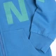Толстовка Chicco Francesco Blue, цвет голубой, размер 98 (090.16766.028) - изображение 2