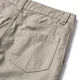 Брюки Molo Alter Light Grey Wash, цвет бежевый, размер 122 (1S26I102.5654) - изображение 7