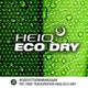 Термобрюки гірськолижні Molo Jump Pro Recycle Flame, колір помаранчевий, розмір 110 (5W20I104.8228) - зображення 5