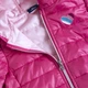 Куртка Chicco Courtney, цвет малиновый, размер 98 (090.87799.018) - изображение 3