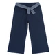 Брюки Chicco Trude, цвет синий, размер 128 (090.24584.088) - изображение 1